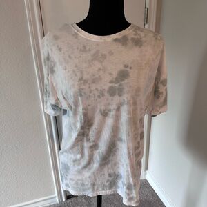 Abercrombie Soft AF Boyfriend Tee